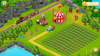 تحميل Family Farm Offline Game المحاكاة لنظام أندرويد لقطة شاشة 4