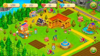 تحميل Family Farm Offline Game المحاكاة لنظام أندرويد لقطة شاشة 6