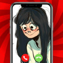 تحميل  MOMO Fake Video Call and Chat