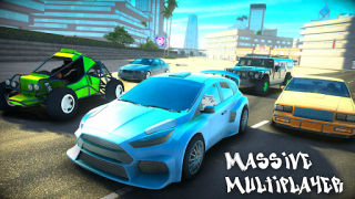 تحميل Real Car Drift Racing Royal 2 سباق لنظام أندرويد لقطة شاشة 3