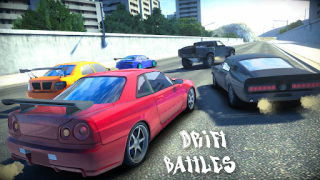 تحميل Real Car Drift Racing Royal 2 سباق لنظام أندرويد لقطة شاشة 5