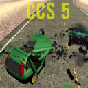 تحميل  Car Crash Simulator 5
