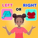 تحميل  Left or Right: Women Fashions