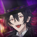 تحميل  Midnight Serenade: Otome Game
