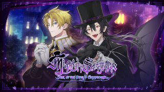 تحميل Midnight Serenade: Otome Game المحاكاة لنظام أندرويد لقطة شاشة 5