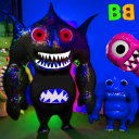 تحميل  Garden of Bambam 3 Black Shark