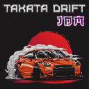 تحميل  Takata Drift JDM Masters