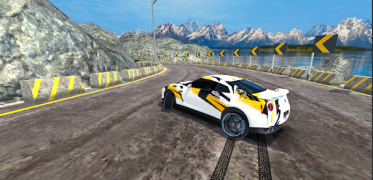 تحميل Takata Drift JDM Masters سباق لنظام أندرويد لقطة شاشة 2