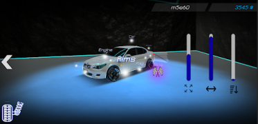 تحميل Takata Drift JDM Masters سباق لنظام أندرويد لقطة شاشة 5
