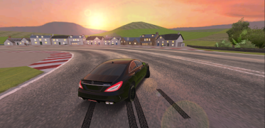 تحميل Takata Drift JDM Masters سباق لنظام أندرويد لقطة شاشة 6