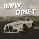 تحميل  BMW M4 Drift Simulator 2 3D