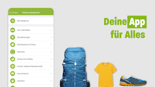 تحميل Kleinanzeigen: Jetzt ohne eBay المشتريات لنظام أندرويد لقطة شاشة 2