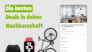 تحميل Kleinanzeigen: Jetzt ohne eBay المشتريات لنظام أندرويد لقطة شاشة 3