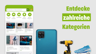 تحميل Kleinanzeigen: Jetzt ohne eBay المشتريات لنظام أندرويد لقطة شاشة 4