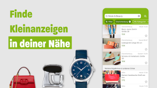 تحميل Kleinanzeigen: Jetzt ohne eBay المشتريات لنظام أندرويد لقطة شاشة 5