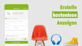 تحميل Kleinanzeigen: Jetzt ohne eBay المشتريات لنظام أندرويد لقطة شاشة 6