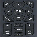تحميل  Blaupunkt TV Remote