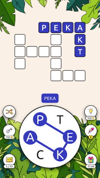 تحميل Words of Cities Word Crossword ألعاب الكلمات لنظام أندرويد لقطة شاشة 7