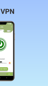 تحميل ONCE VPN - Fast, Internet VPN أدوات لنظام أندرويد لقطة شاشة 2