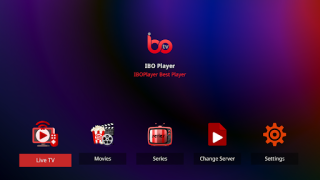 تحميل IBO Player مشغلات الفيديو والمحررين لنظام أندرويد لقطة شاشة 6