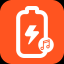 تحميل  Battery Sound Notification