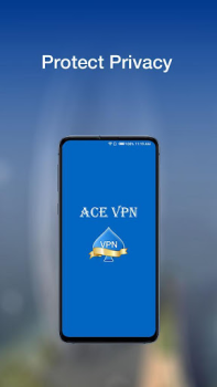 تحميل Ace VPN (Fast VPN) الاتصالات لنظام أندرويد لقطة شاشة 5