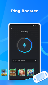 تحميل IronMeta One - Proxy Master أدوات لنظام أندرويد لقطة شاشة 2