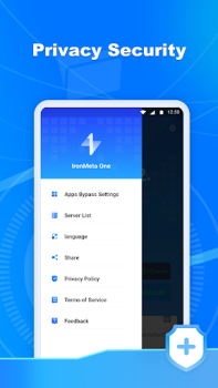 تحميل IronMeta One - Proxy Master أدوات لنظام أندرويد لقطة شاشة 5