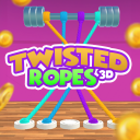 تحميل  Twisted Ropes 3D Tangle Master