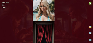تحميل Adult Sexy Bikini Girls Poker ألعاب اللوح لنظام أندرويد لقطة شاشة 3