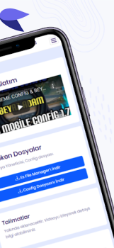 تحميل Configmobile - PUBG Config أدوات لنظام أندرويد لقطة شاشة 3