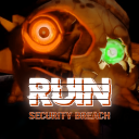 تحميل  Ruin Security Breach Mod