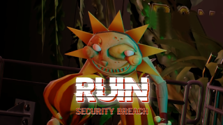 تحميل Ruin Security Breach Mod الاستراتيجيات لنظام أندرويد لقطة شاشة 2