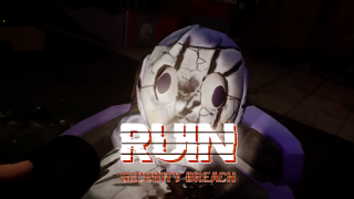 تحميل Ruin Security Breach Mod الاستراتيجيات لنظام أندرويد لقطة شاشة 4