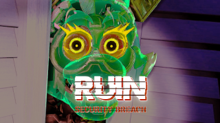 تحميل Ruin Security Breach Mod الاستراتيجيات لنظام أندرويد لقطة شاشة 5
