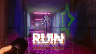 تحميل Ruin Security Breach Mod الاستراتيجيات لنظام أندرويد لقطة شاشة 7