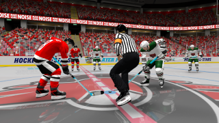 تحميل Hockey All Stars 24 الألعاب الرياضية لنظام أندرويد لقطة شاشة 4