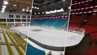 تحميل Hockey All Stars 24 الألعاب الرياضية لنظام أندرويد لقطة شاشة 6