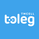 تحميل  TMCELL Töleg