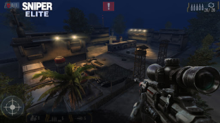 تحميل Sniper Elite العاب اكشن لنظام أندرويد لقطة شاشة 2