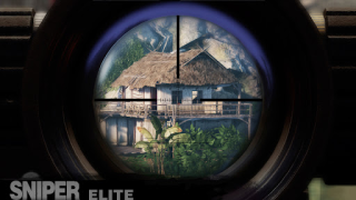 تحميل Sniper Elite العاب اكشن لنظام أندرويد لقطة شاشة 4