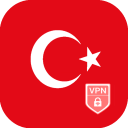 تحميل  VPN TURKEY - Unlimited Proxy