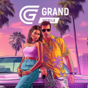 تحميل  Grand Mobile - гонки и суета