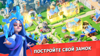 تحميل Kingdom Guard:Tower Defense TD الاستراتيجيات لنظام أندرويد لقطة شاشة 6