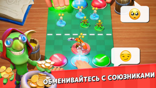 تحميل Kingdom Guard:Tower Defense TD الاستراتيجيات لنظام أندرويد لقطة شاشة 7