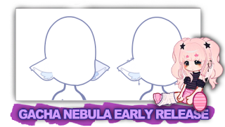 تحميل Gacha Nebula World ألعاب عارضة لنظام أندرويد لقطة شاشة 7
