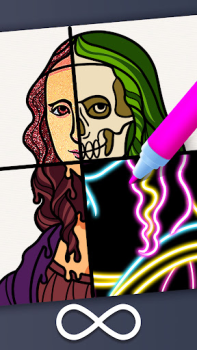 تحميل Drawing Carnival المحاكاة لنظام أندرويد لقطة شاشة 4