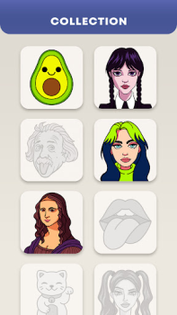 تحميل Drawing Carnival المحاكاة لنظام أندرويد لقطة شاشة 5