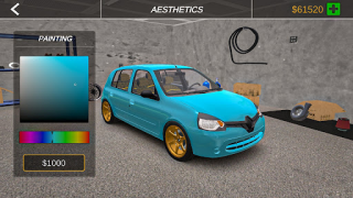 تحميل Fast Lap Racing سباق لنظام أندرويد لقطة شاشة 4