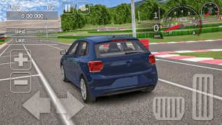 تحميل Fast Lap Racing سباق لنظام أندرويد لقطة شاشة 5